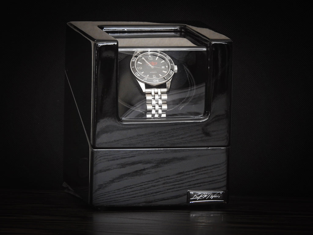 'RDP' -Nautix By B.P.M. Watches