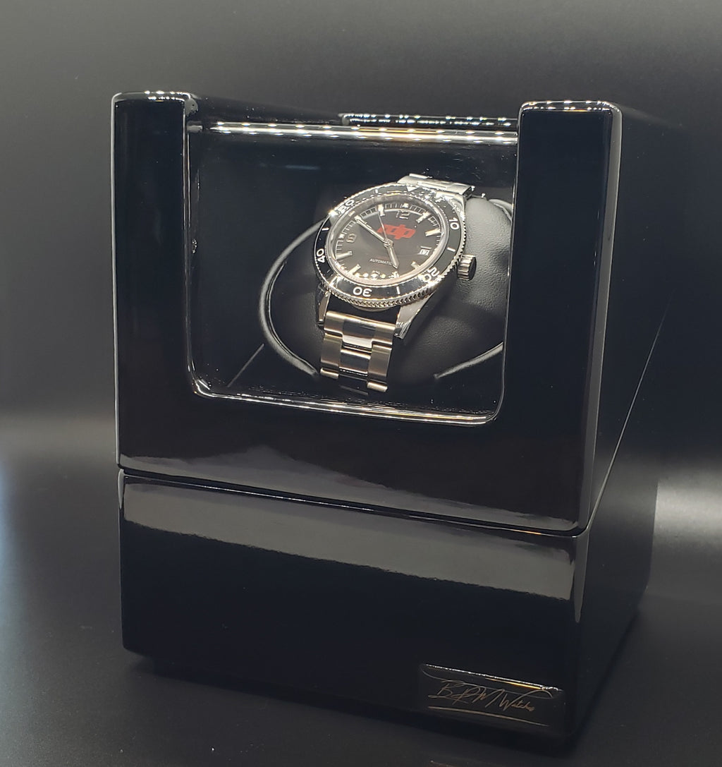 'RDP' -Nautix By B.P.M. Watches