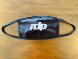 The RDP Face Mask - Black