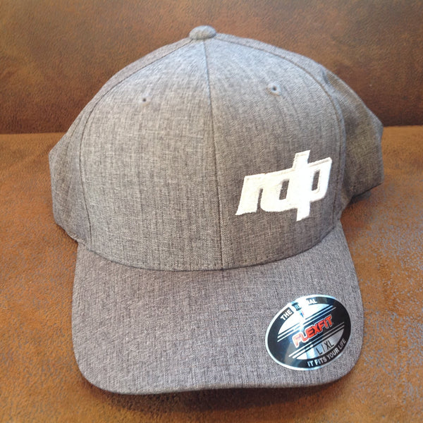 Original Flexfit - Heather Grey L/XL
