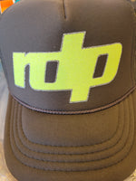 Youth 'RDP' Snapback Hat