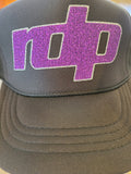 Youth 'RDP' Snapback Hat